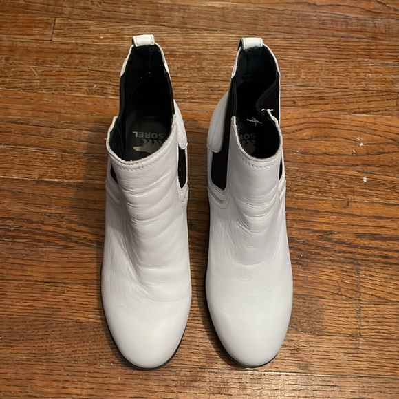 Sorel rain boot wedges - Picture 3 of 7